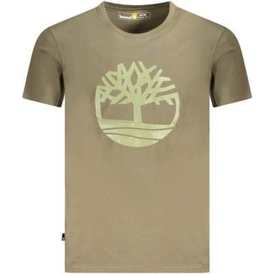 Timberland Boomlogo T-shirt