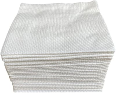 Wegwerphanddoeken 40cm x 80cm Biologisch afbreekbaar - 50 stuks