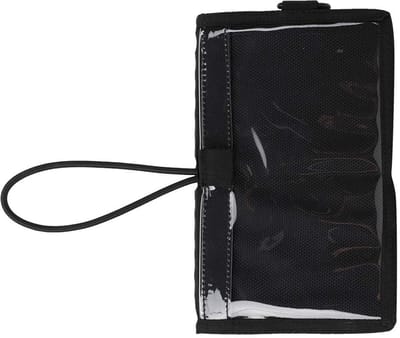 Dailygoods- Duiknotitieboekje Waterdicht - Uitwisbare Binnenpagina's - Onderwaternotitieboekje - Potloodopslag - Compact Ontwerp - Slijtvaste Bescherming - Onderwaternotitieboek
