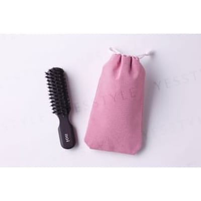 AOI - Portable Brush with Pouch 1 pc