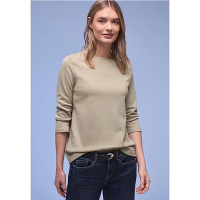 Basic shirt