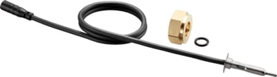OVENTROP Temperatuursensor drinkwater voor Regudis W-HTE, met kabel en stekker, 1344494