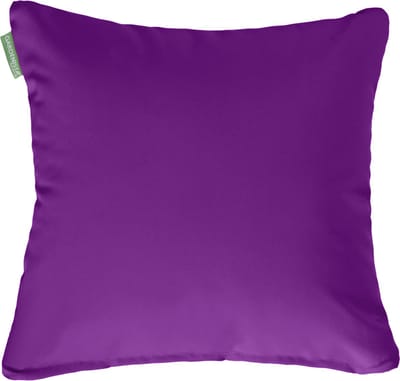 Sierkussens voor Tuin - Tuinstoel Kussen - Waterafstotend Kussens Woonkamer - Kussen voor Buiten - Binnenkussen 45x45 cm