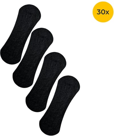 Neusstrips - Neusstrips tegen snurken - Neusspreider - Anti-snurk pleisters - Neusstrips sport - 30 stuks - STEGGER