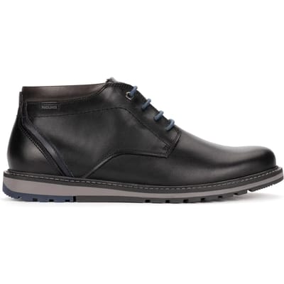 Pikolinos Veterboot Berna M8J-8059C1 Black