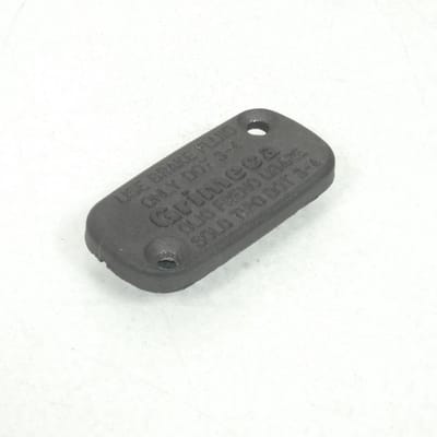 hoofdremcilinder voor mbk 50 flipper scooter 5bk-f5852 grimeca