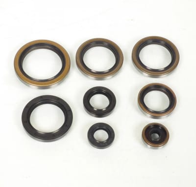 Joint spi moteur Athena pour Moto KTM 250 Exc 2T 2011 à 2017 Neuf