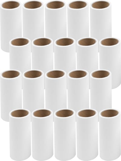 BÄSTIS, reinigingsrollen - IKEA / 20 stuks