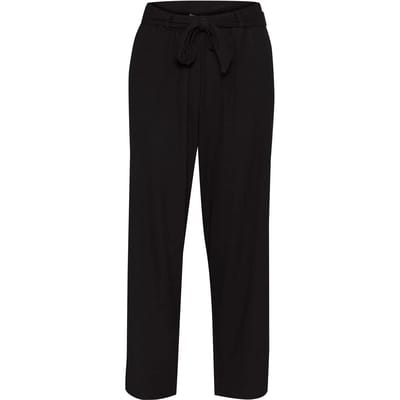 Dames broek met riem KAFFE Loda