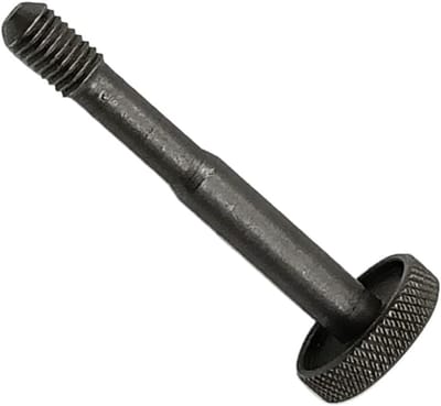 Bouthouder - Reserveonderdeel - Gereedschap reparatie - Duurzaam staal - 55mm - Grijs