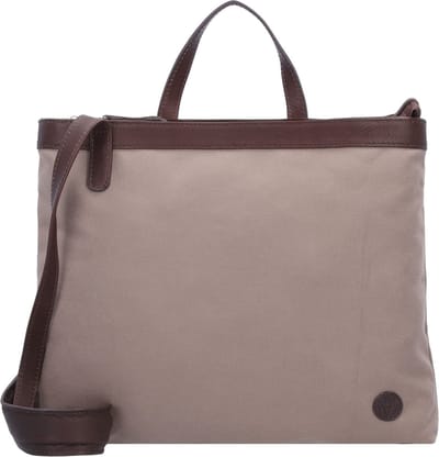 Harold's Hotstoff Handtas 32 cm - Dames - sand/braun