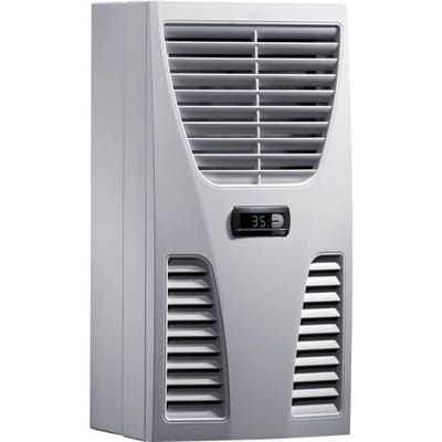 Rittal SK 3361.540 Koelapparaat 400 V/AC 0.85 kW (b x h x d) 28 x 55 x 28 cm 1 stuk(s)