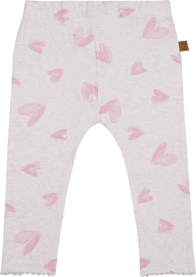 Frogs and Dogs - Pants s - Roze - Maat 62 -