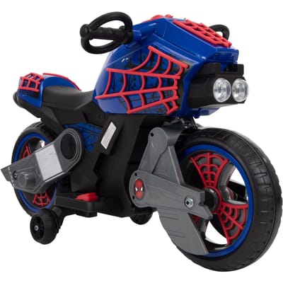 elektrische motor Disney Spiderman