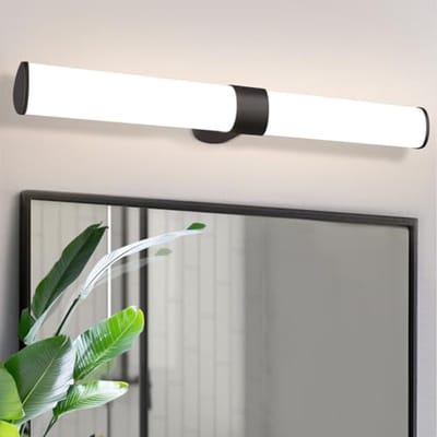 LED Spiegelverlichting Badkamer - Wandlamp Waterdicht 8W Neutraal Wit 4000K 60CM
