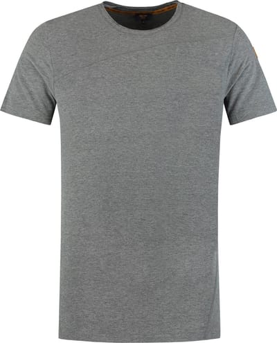 Tricorp 104002 T-Shirt Premium Naden Heren - Zwart - L