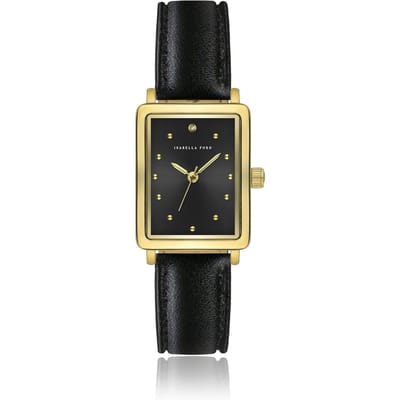 Vrouwenhorloge Isabella Ford Cléophée