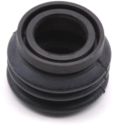 Dailygoody - Gearbox Selector Shift Lever Gasket Oil Seal - Duurzame olieafdichting voor Ford B-Max - Optimaliseer versnellingsprestaties - Betrouwb
