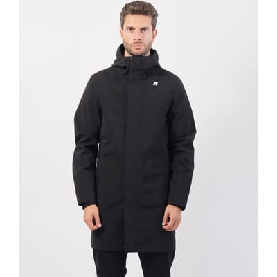 K-way Jassen zwart