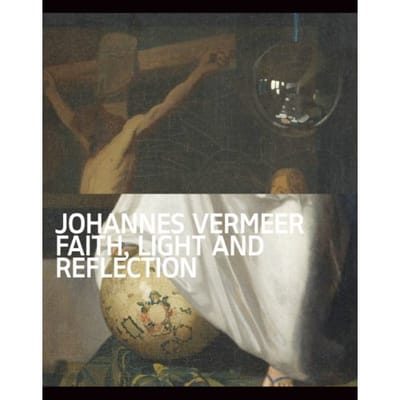 Johannes Vermeer - Gregor J.M Weber