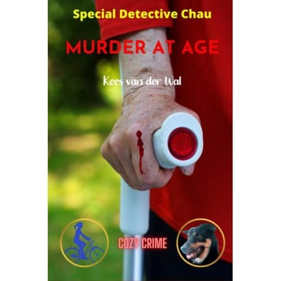 Murder At Age - Kees van der Wal