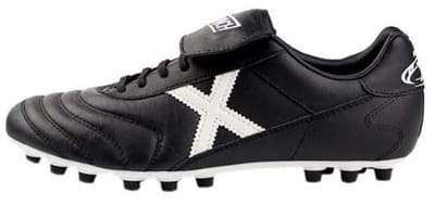 Munich Mundial U25 Voetbalschoenen Zwart EU 40 Man