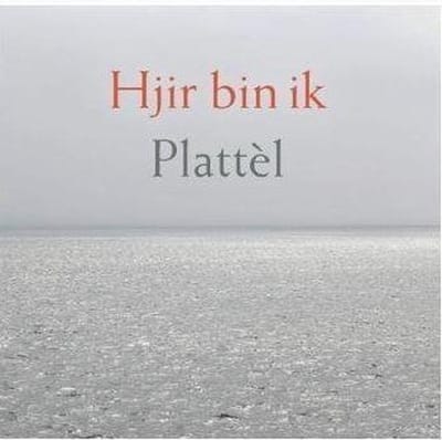 "Hjir Bin Ik (3"" CD Single )"
