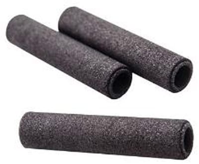 Leatt Carbon Filter Vervanging 3-Pack - Maat Short 265 - Rugzak