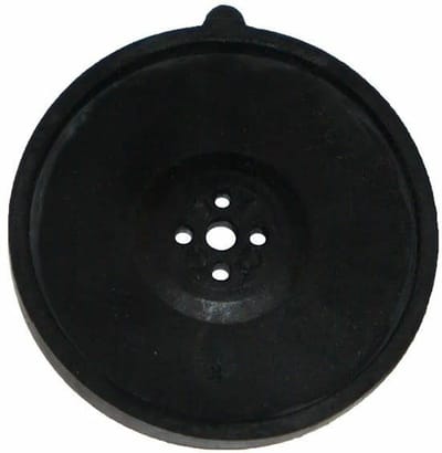 Membraan voor de V-60 (Aquaforte) - 50mm