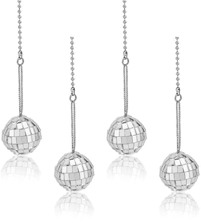 Dailygoody - Disco Ball Ornamenten - Hangende Decoratie