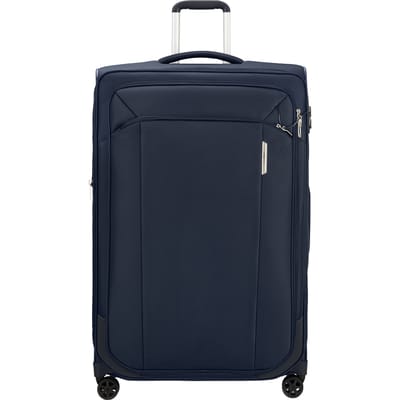 Samsonite Respark Spinner Uitbreidbaar (4 wielen) 82cm Midnight Blue