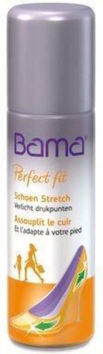 BAMA Shoe Stretch - perfect fit