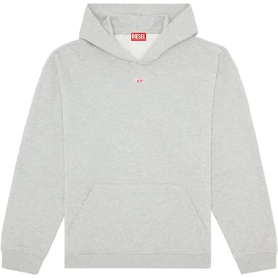 Hoodie Diesel S Boxt D