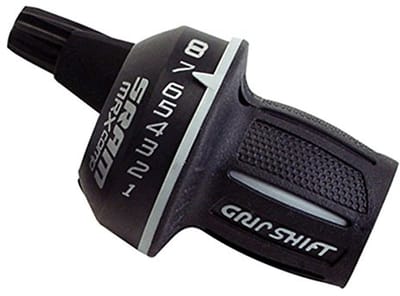8-versnellingen Achterschakelaar voor Shimano Compatibel