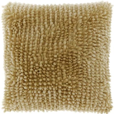 Unique Living - Kussenhoes Max Latte -45x45cm