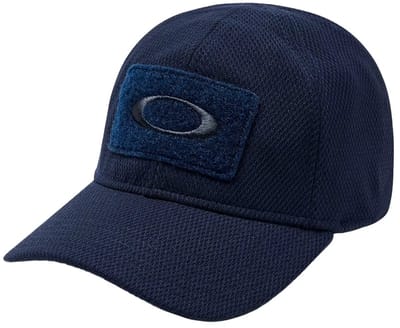 Oakley Apparel Si Pet Blauw S-M Man,Vrouw