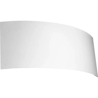 Sollux Lighting Wandlamp Magnus - G9 - wit - staal - 14x34x8cm