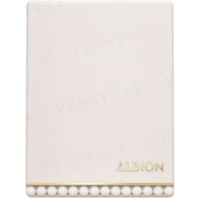 Albion - Studio Freshnic Foundation Case 1 pc