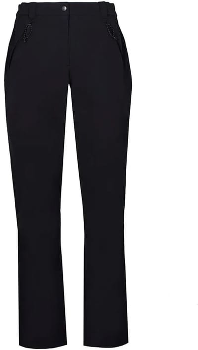 Rock Experience Observer Broek Zwart XS Vrouw
