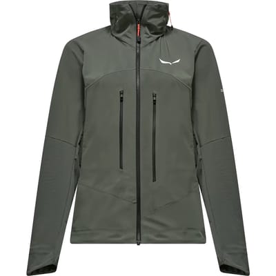 Dames wandeljack Salewa Ortles DST/SW