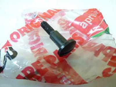originele bouten en moeren voor aprilia 50 rs 1999 tot 2005 ap8113413 nieuw
