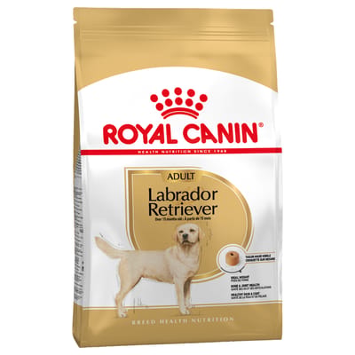 Royal Canin Labrador Retriever Adult - 3 kg - Hondenvoer
