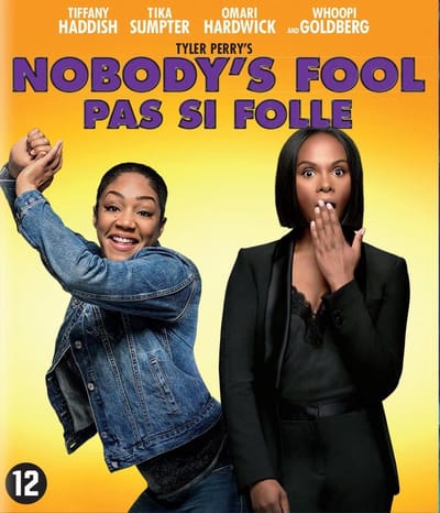 Nobody's Fool (Blu-ray)