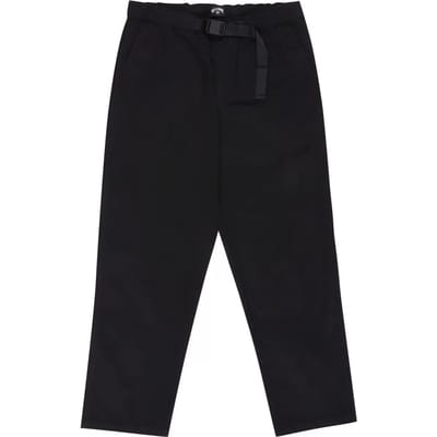 Billabong Lennox Broek Zwart XL Man