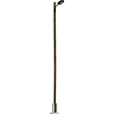Busch,H0,Stationslantaarn,Kant-en-klaar model4118,1 stuk(s) 142 mm