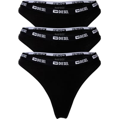 Diesel Tanga