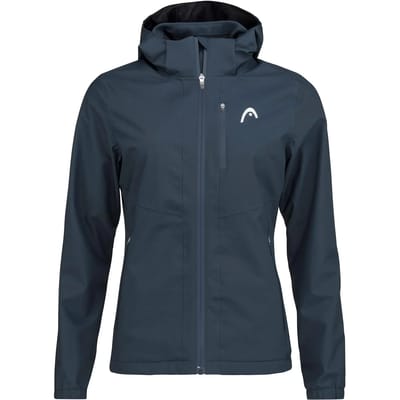 Dames trainingsjack Head Coach