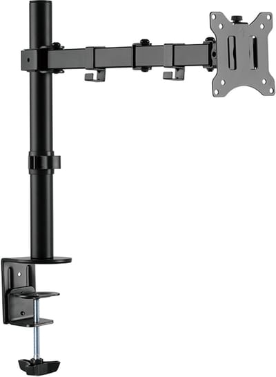 Logilink Lcd Led Monitorhouder Voor Computer Tv Vesa 100X100 17 32 Ca
