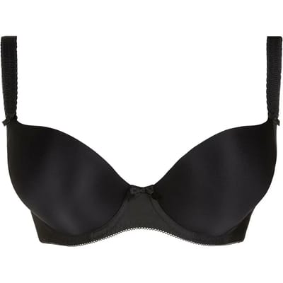 Voorgevormde t-shirt beugelbeha voor dames Freya Deco