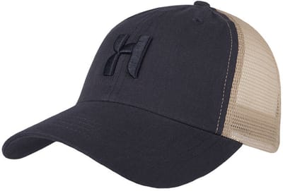 Hatland Dave Pet - Heren Petten - Navy